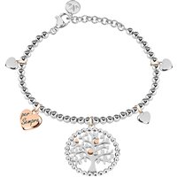 Bracelet Morellato Woman Talismani in Steel SAQE13 - SAQE13
